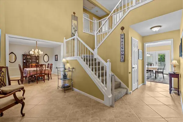 11807 Mighty Redwood DR, Houston, TX 77059