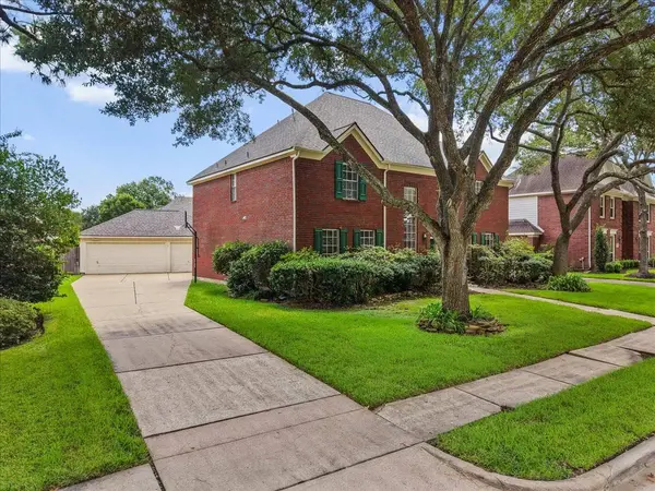 11807 Mighty Redwood DR, Houston, TX 77059