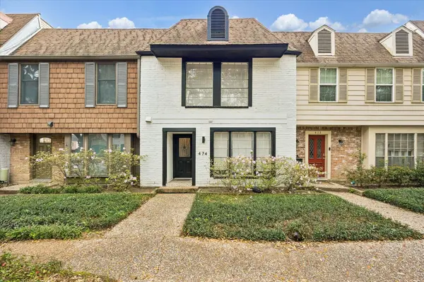 474 N Post Oak LN, Houston, TX 77024