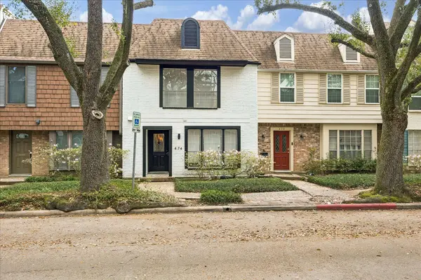 474 N Post Oak LN, Houston, TX 77024