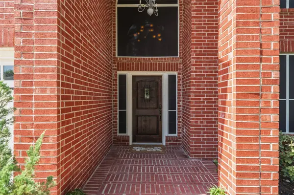 7819 Heron Lakes DR, Houston, TX 77064