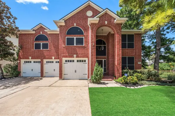 7819 Heron Lakes DR, Houston, TX 77064