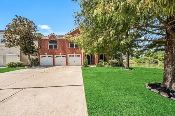 7819 Heron Lakes DR, Houston, TX 77064