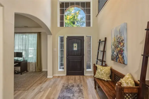 7819 Heron Lakes DR, Houston, TX 77064