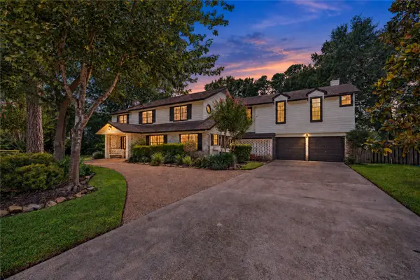 13131 Holston Hills DR, Houston, TX 77069