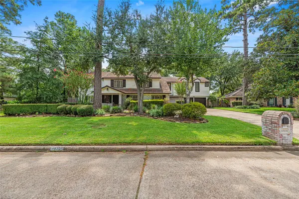 13131 Holston Hills DR, Houston, TX 77069