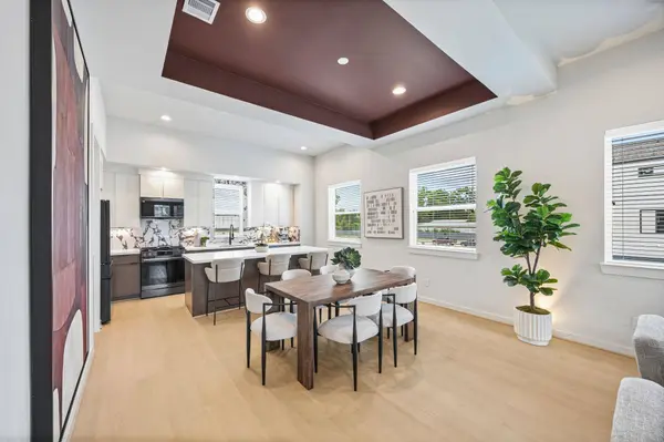 1815 Maury ST, Houston, TX 77026