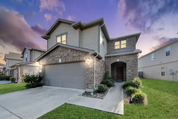 13006 Mills Creek Meadow DR