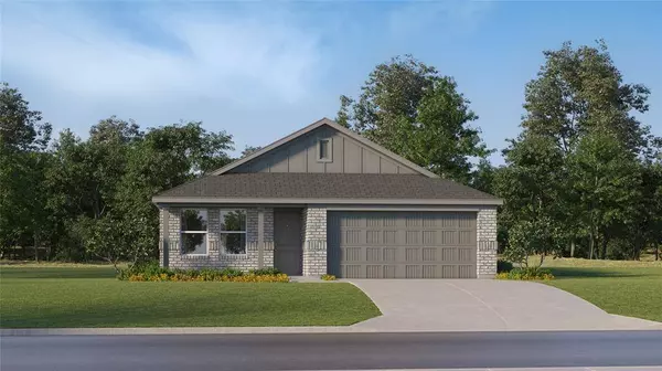 26814 Yellow Corydalis DR, Katy, TX 77493