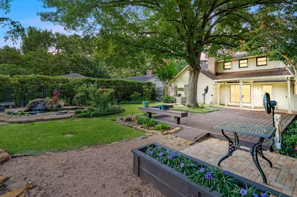 7806 Hornwood DR, Houston, TX 77036