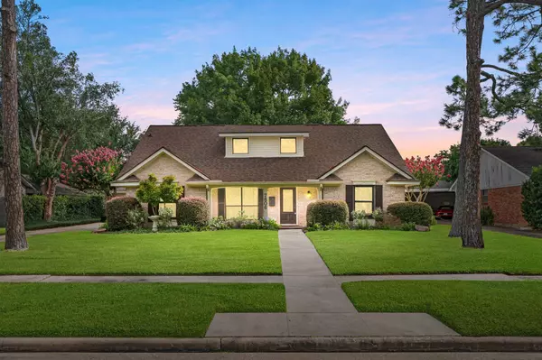 7806 Hornwood DR, Houston, TX 77036