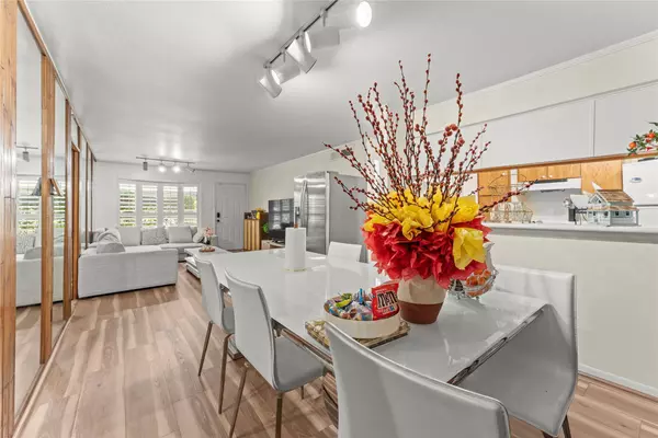 2617 Marilee LN #1, Houston, TX 77057