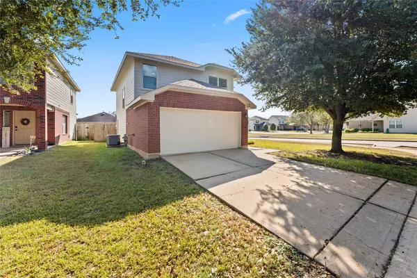 802 Blanchard Hill LN, Houston, TX 77047