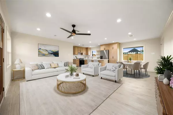 1041 Gardendale DR, Houston, TX 77018