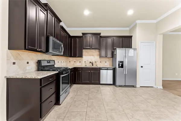 20706 Ranch Mill LN, Cypress, TX 77433
