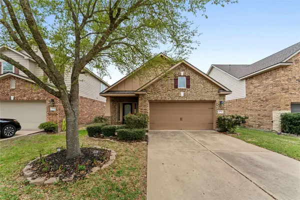 20706 Ranch Mill LN, Cypress, TX 77433