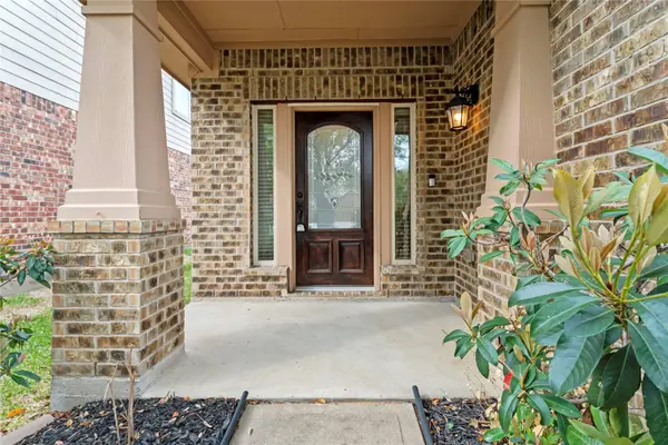 20706 Ranch Mill LN, Cypress, TX 77433
