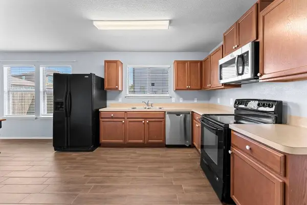 12038 Helvick Crescent AVE, Houston, TX 77051