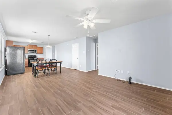 12038 Helvick Crescent AVE, Houston, TX 77051