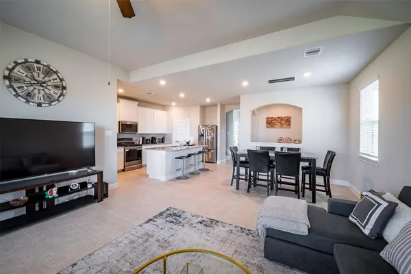 11627 Brookside Arbor LN, Richmond, TX 77406