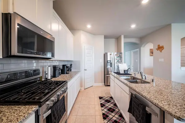 11627 Brookside Arbor LN, Richmond, TX 77406