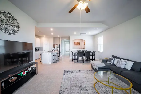 11627 Brookside Arbor LN, Richmond, TX 77406