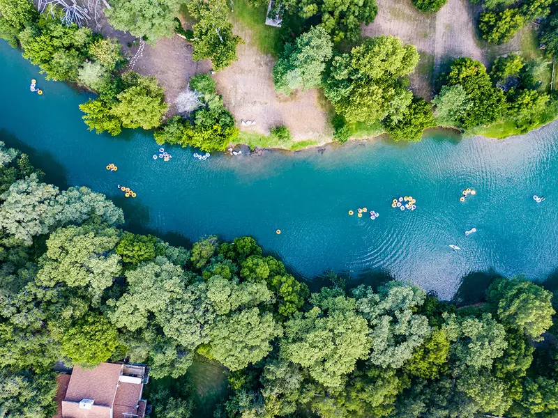 New Braunfels