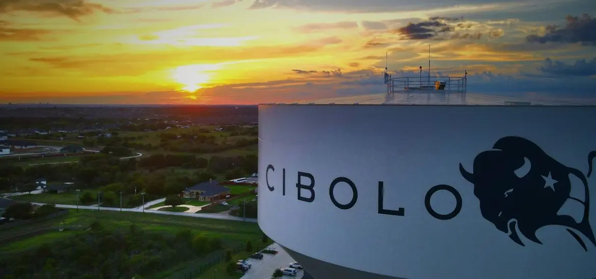 Cibolo