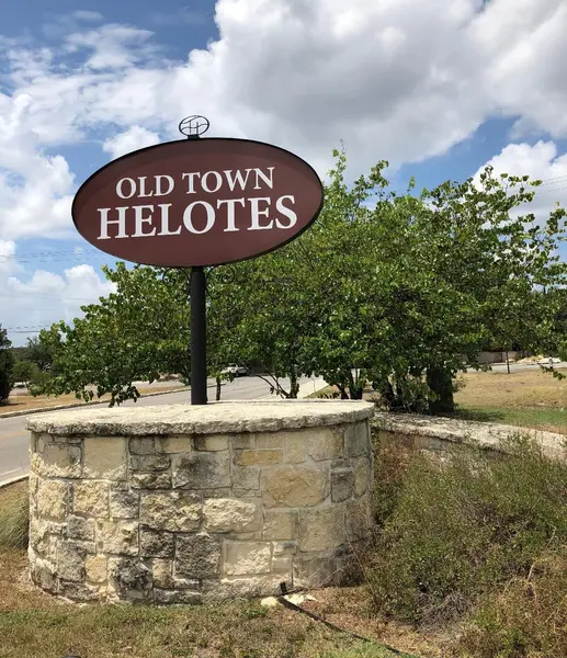 Helotes