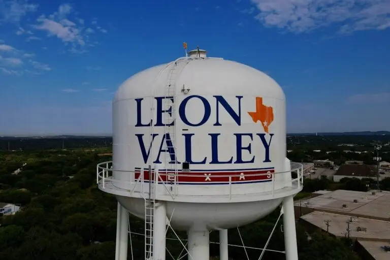 Leon Valley