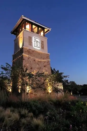 Johnson Ranch