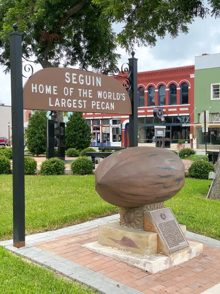 Seguin