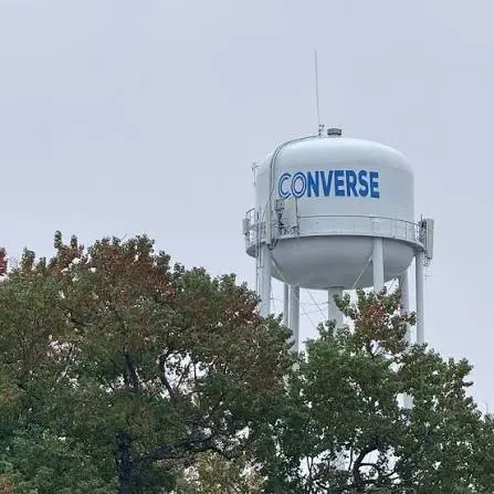 Converse