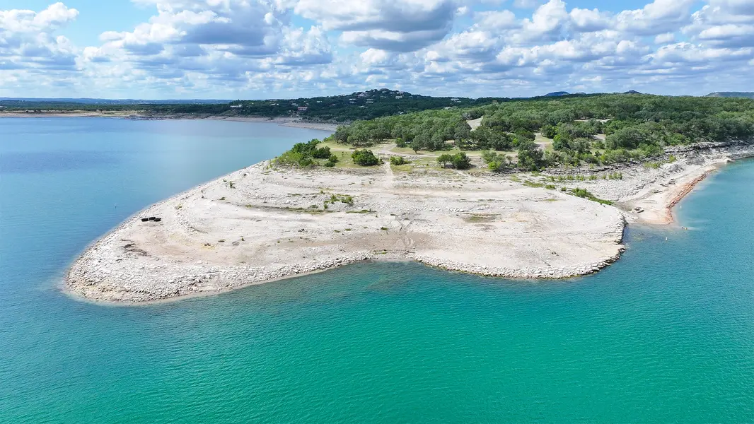 Canyon Lake