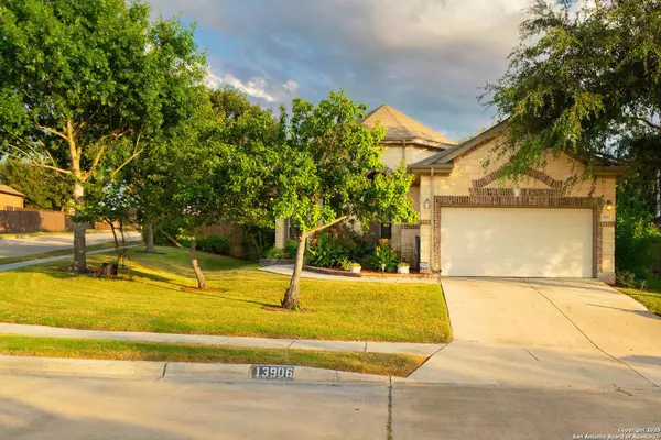 13906 Wenrich, Live Oak, TX 78233