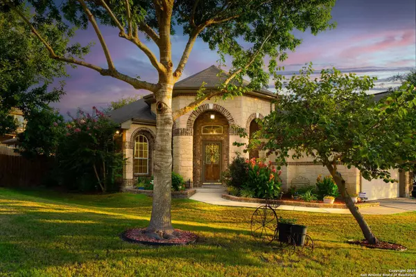 13906 Wenrich, Live Oak, TX 78233