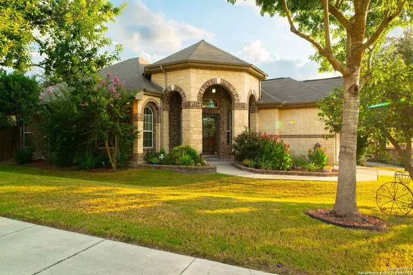 13906 Wenrich, Live Oak, TX 78233