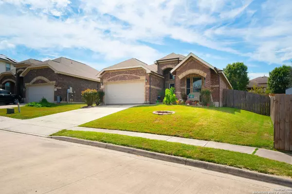 13900 Wenrich, Live Oak, TX 78233