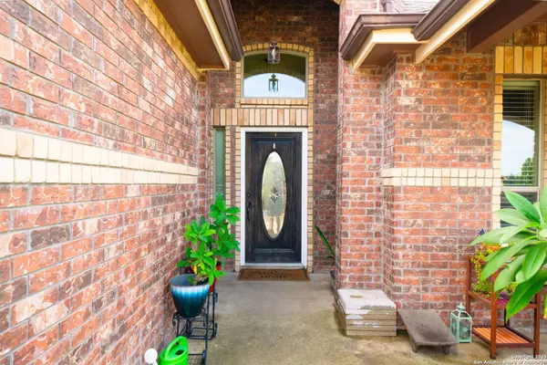 13900 Wenrich, Live Oak, TX 78233