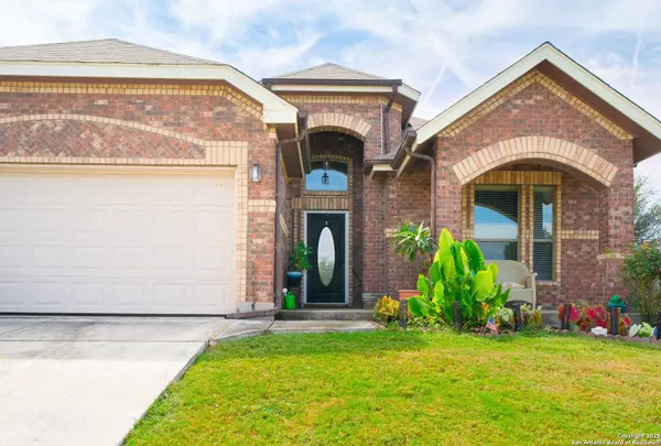 13900 Wenrich, Live Oak, TX 78233