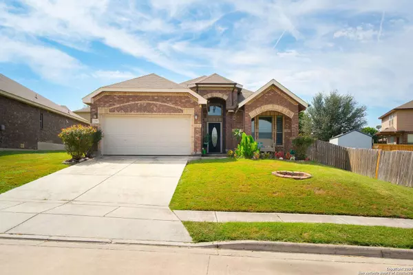 13900 Wenrich, Live Oak, TX 78233