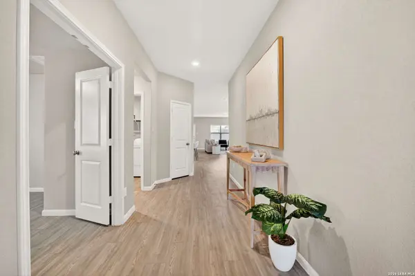 12742 St Louis Way, Schertz, TX 78154