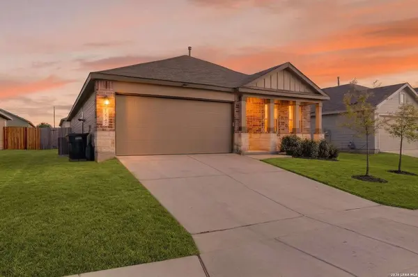 12742 St Louis Way, Schertz, TX 78154