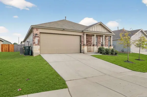12742 St Louis Way, Schertz, TX 78154