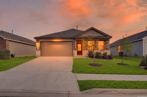 12742 St Louis Way, Schertz, TX 78154