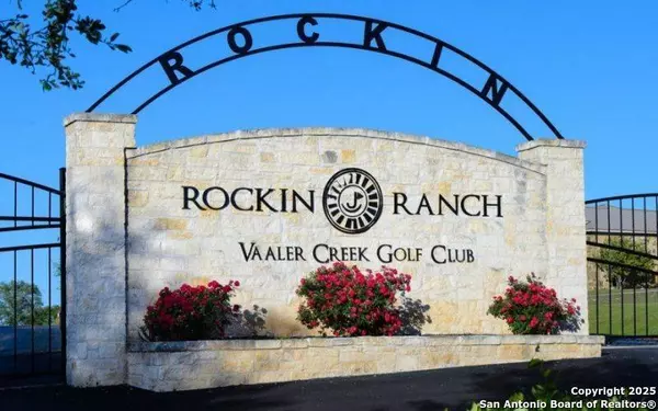 LOT 371 Nicholas Weeks, Blanco, TX 78606