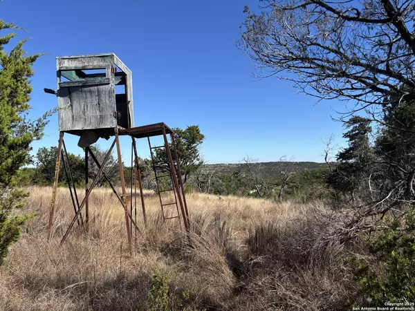 LOT 85 Headwaters Ranch Road, Kendalia, TX 78027