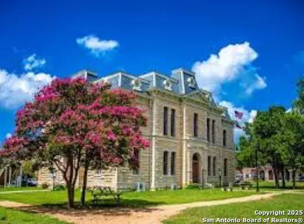 LOT 85 Headwaters Ranch Road, Kendalia, TX 78027