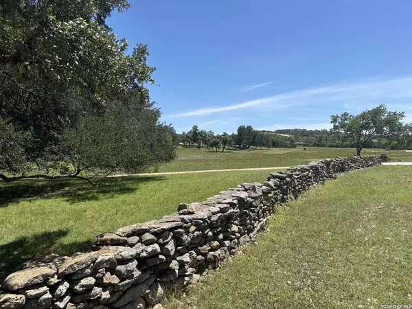 LOT 103 Majestic Hills Drive, Blanco, TX 78606