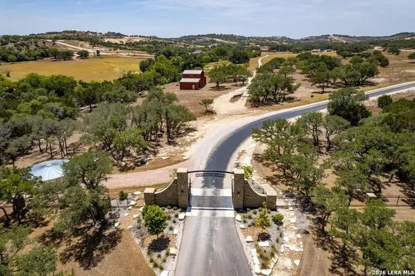 LOT 103 Majestic Hills Drive, Blanco, TX 78606